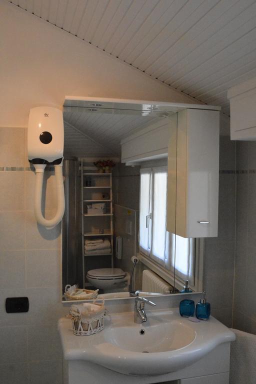 Appartamento Franca Como Quarto foto