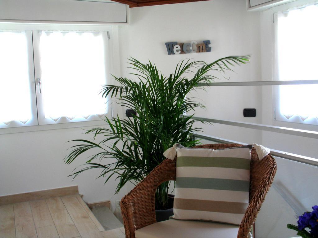 Appartamento Franca Como Exterior foto